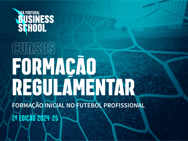 Formação Inicial no Futebol Profissional