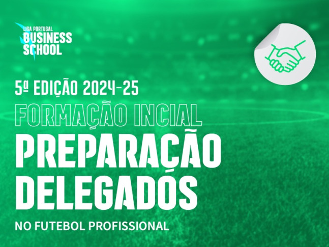 Curso de Preparação de Delegados