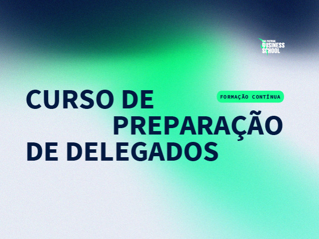 Curso de Preparação de Delegados