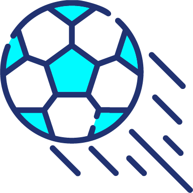 Experiência prática na indústria do futebol