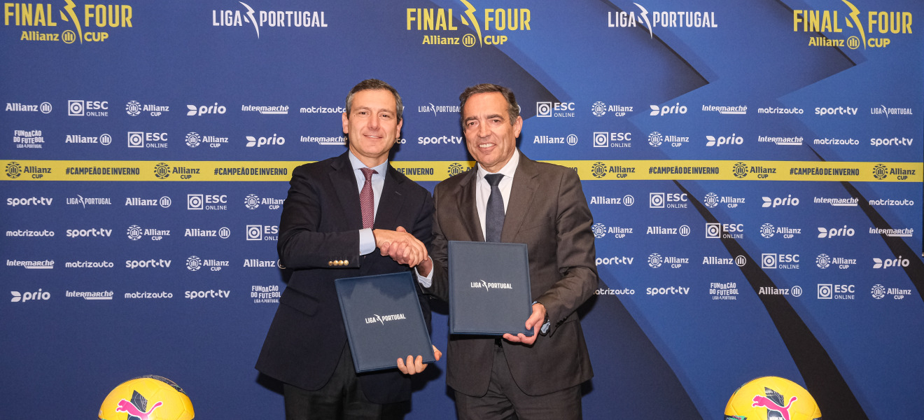 Primeiro MBA Executivo do Futebol Profissional