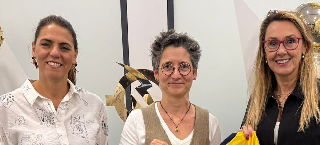 Parceria com o Grupo de Atuação em Psicologia e Perfomance