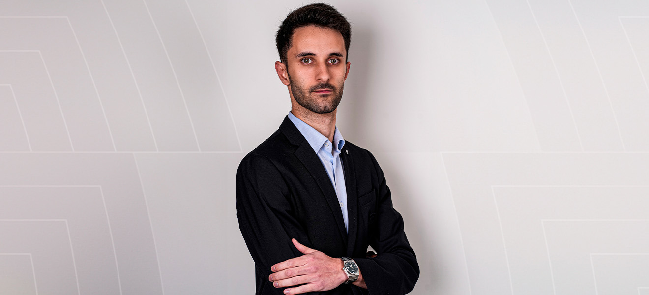 “Um gestor desportivo deve ter uma enorme capacidade de adaptação”