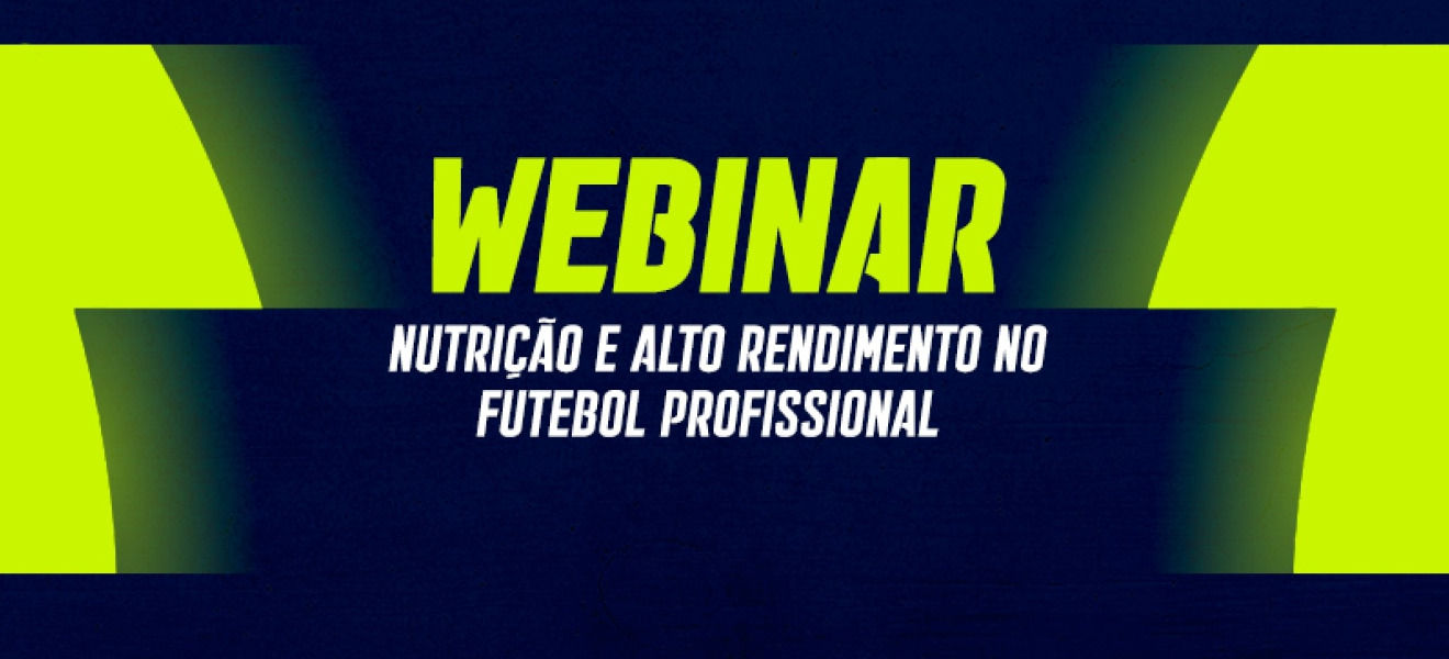 “Nutrição e Alto Rendimento no Futebol Profissional” discutidos em webinar da Liga Portugal Business School