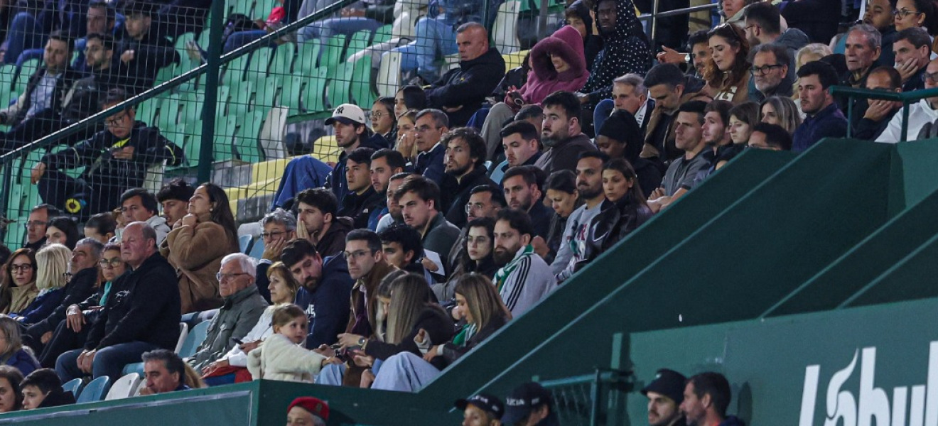 Curso de Team Manager & Operações no Futebol Profissional conheceu bastidores de organização de jogo