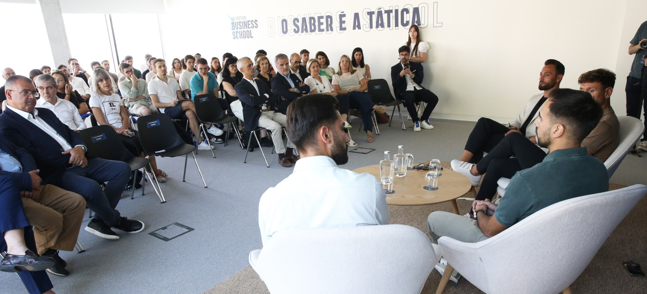 Open Day abriu portas ao futuro
