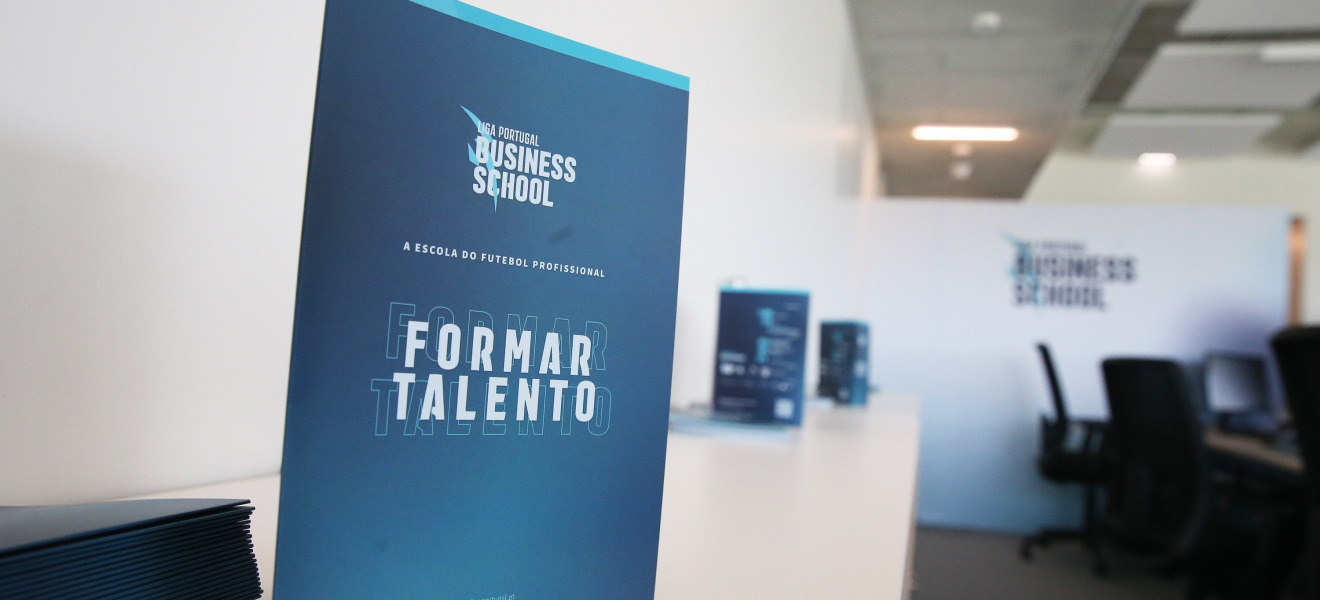 Pós-Graduações da Liga Portugal Business School confirmam sucesso absoluto