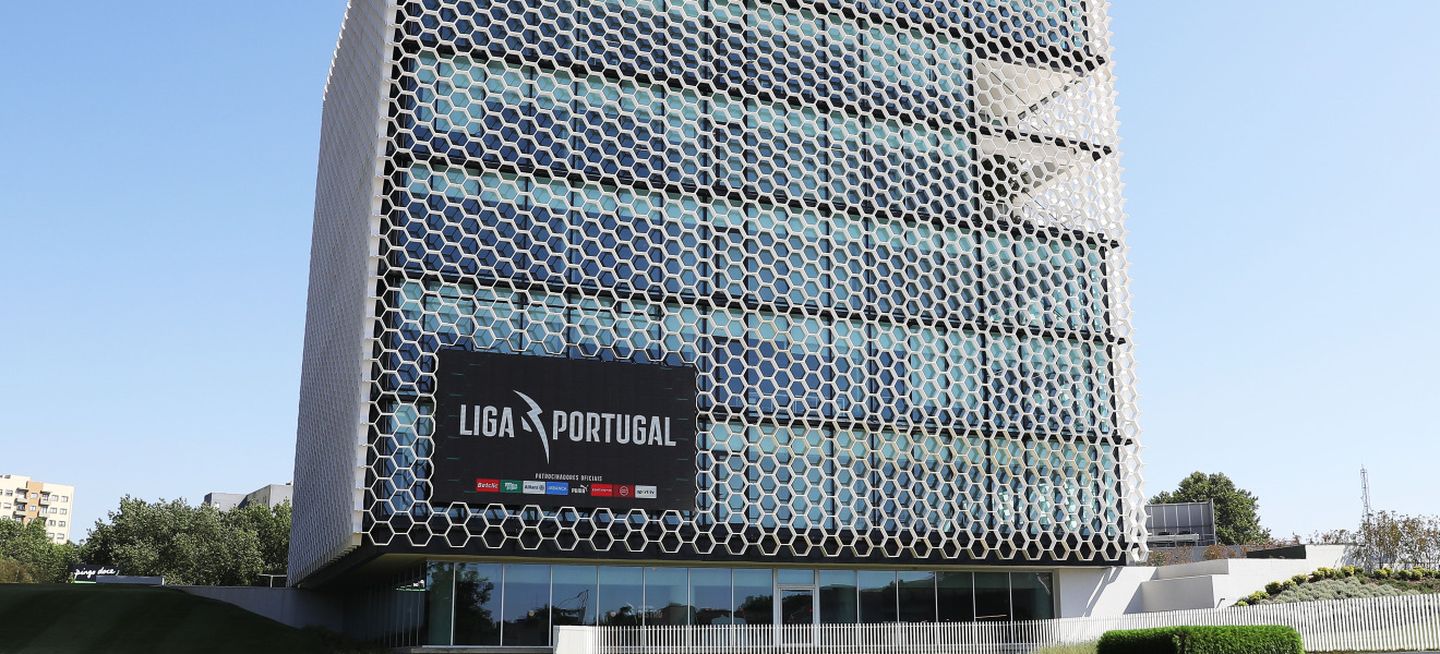 Liga Portugal Business School na Feira das Feiras de Emprego