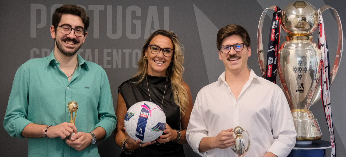 Liga Portugal Business School estabelece parceria com a Granter