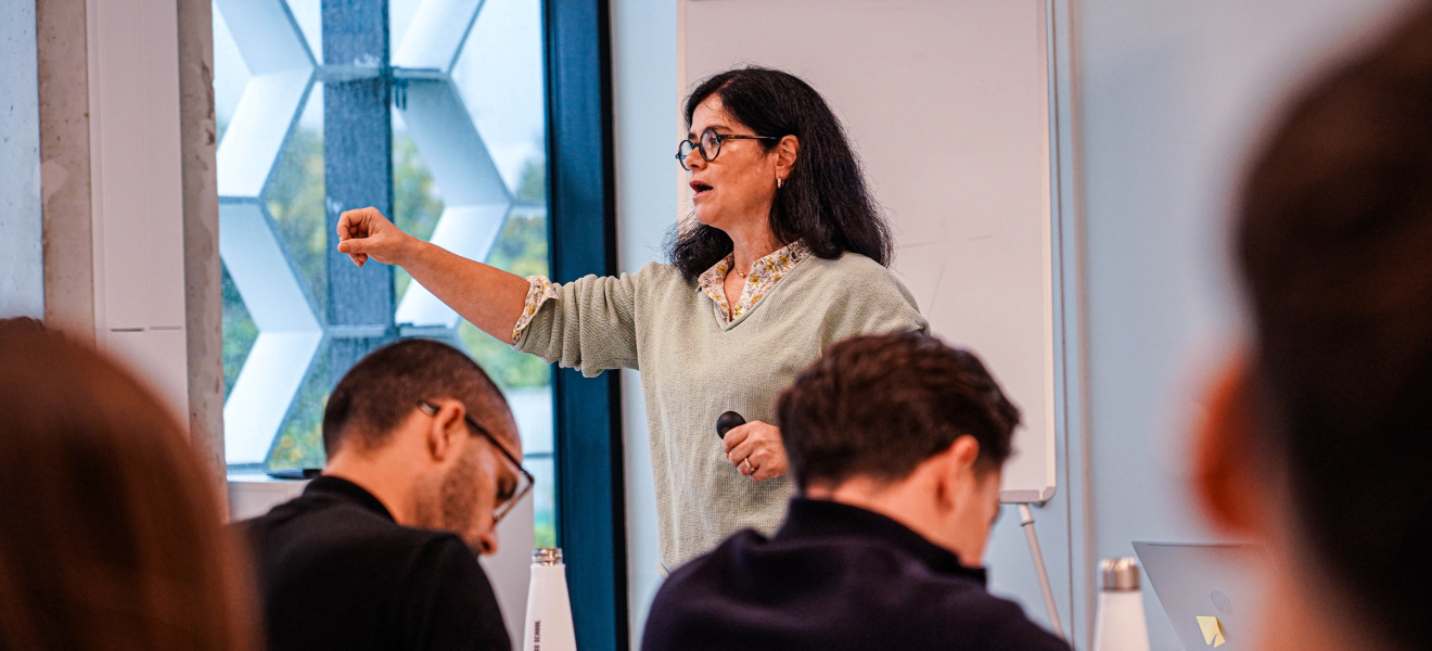 Docentes da Católica Porto Business School lecionam na Pós-Graduação em Organização e Gestão