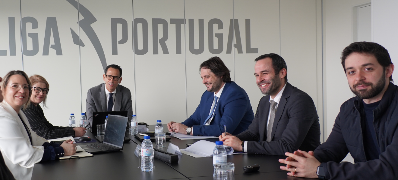 Liga Portugal Business School entra numa nova era