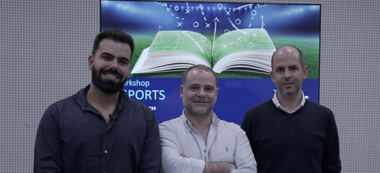 Arena Liga Portugal acolheu Workshop de eSports
