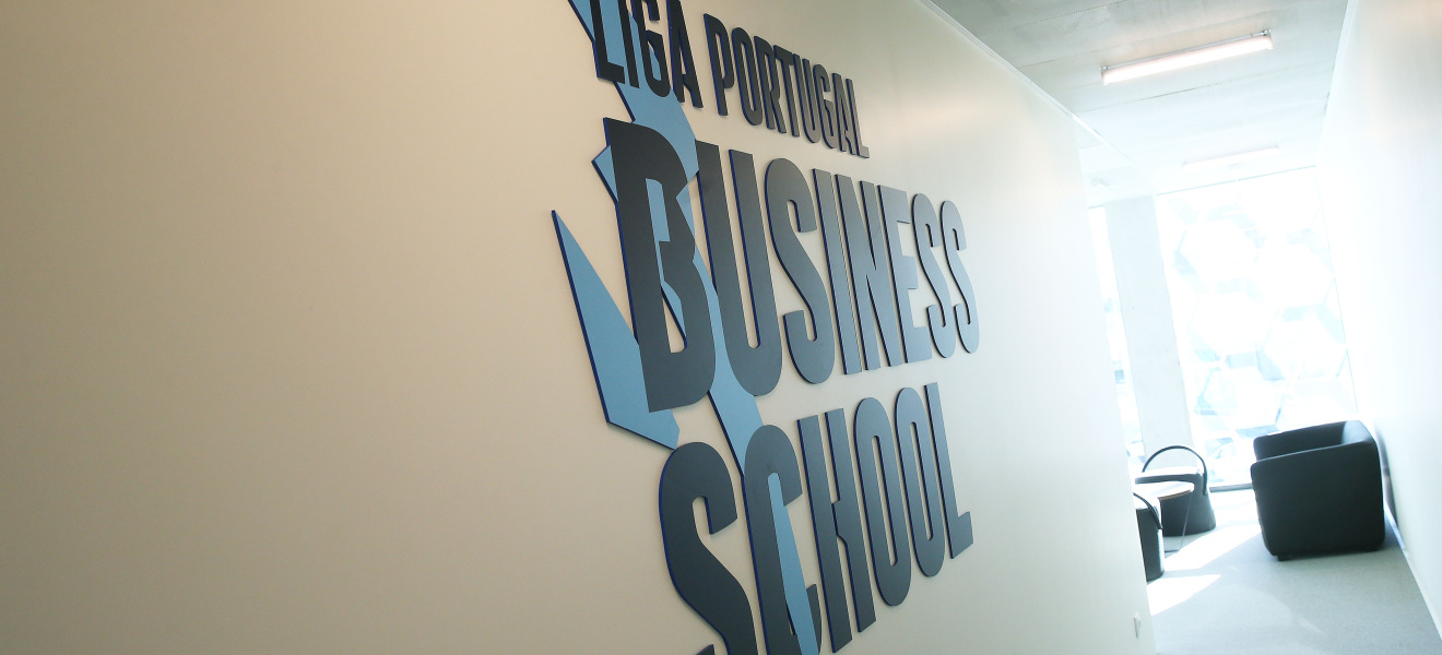 Ano histórico para a Liga Portugal Business School