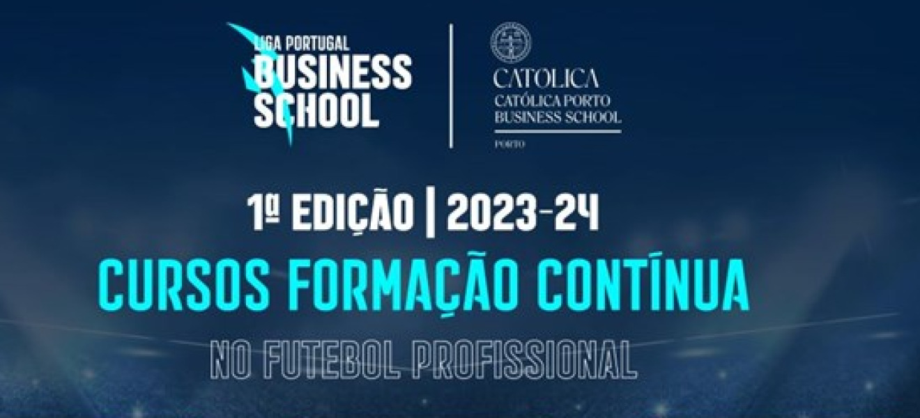 Cursos de Formação Contínua: prazo de candidaturas alargado