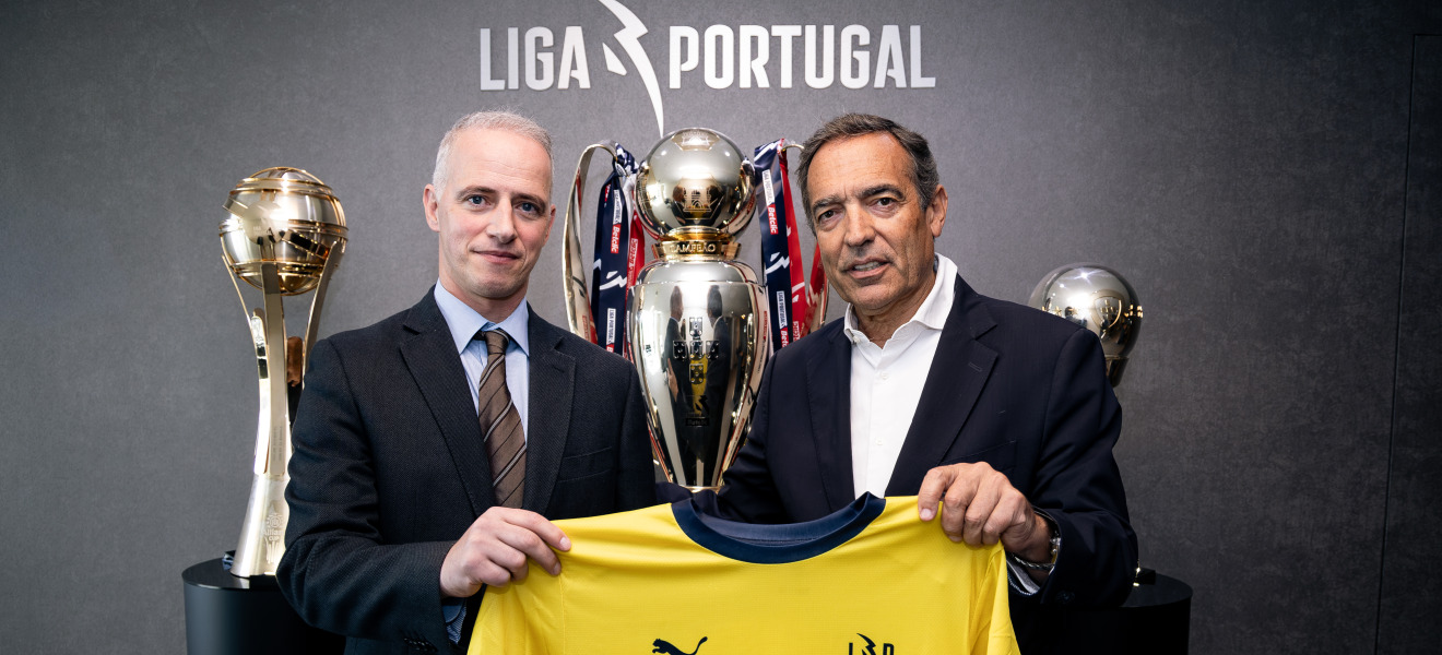 Parceira firmada com Associação Sindical dos Diretores Técnicos de Desporto