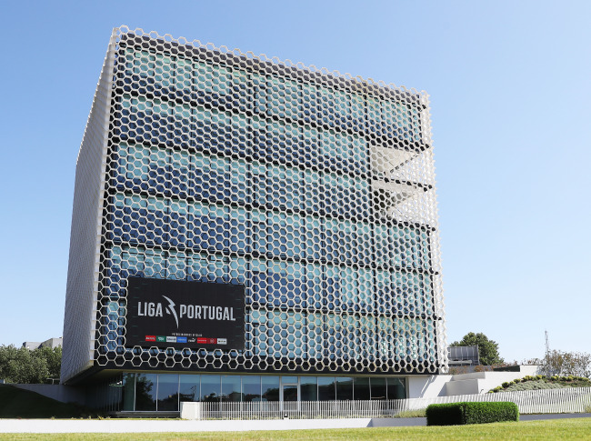 Liga Portugal Business School na Feira das Feiras de Emprego
