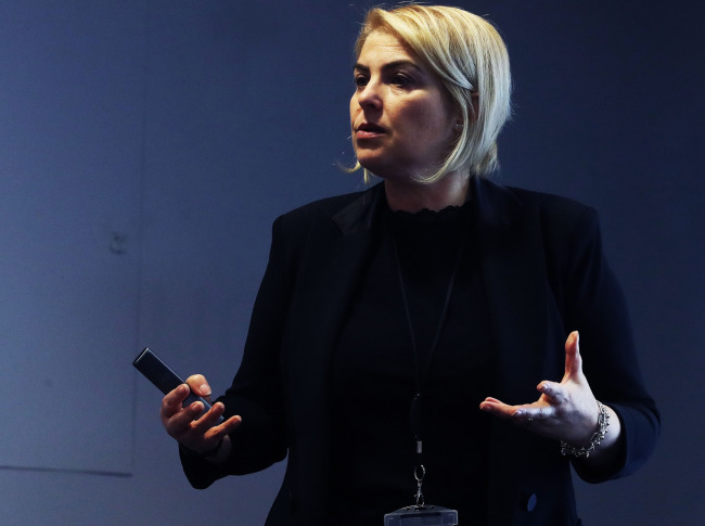 Business School: investir no Talento