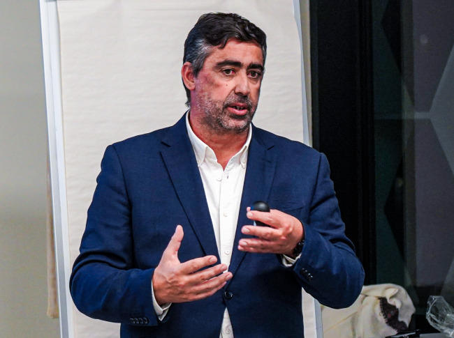 Protocolo e organização em destaque no Curso Executivo de Gestão de Eventos