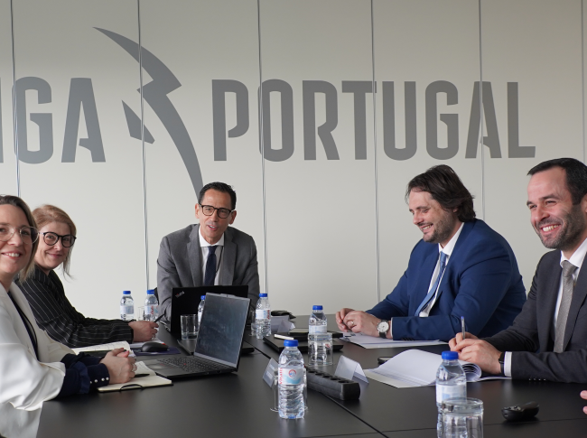 Liga Portugal Business School entra numa nova era