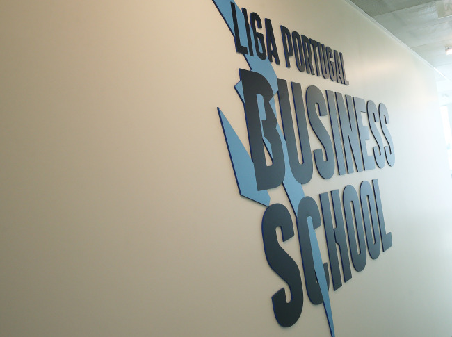 Ano histórico para a Liga Portugal Business School