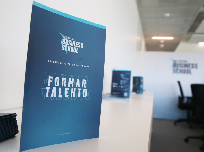 Pós-Graduações da Liga Portugal Business School confirmam sucesso absoluto