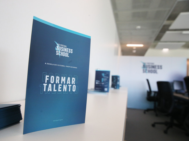 Cursos de Formação Regulamentar registam participação histórica