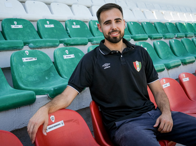André Castro Silva: “Pós-Graduação é um ponto de partida essencial”