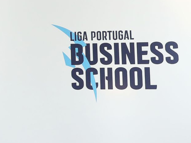 Conselho de Administração da Liga Portugal Business School reuniu-se com ofertas formativas na agenda