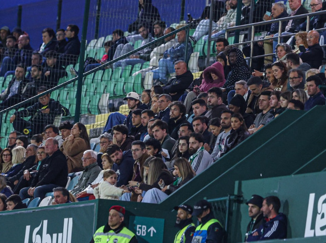 Curso de Team Manager & Operações no Futebol Profissional conheceu bastidores de organização de jogo