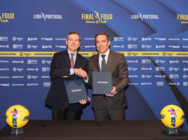 Primeiro MBA Executivo do Futebol Profissional