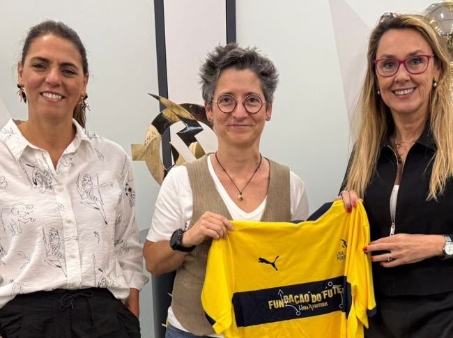 Parceria com o Grupo de Atuação em Psicologia e Perfomance