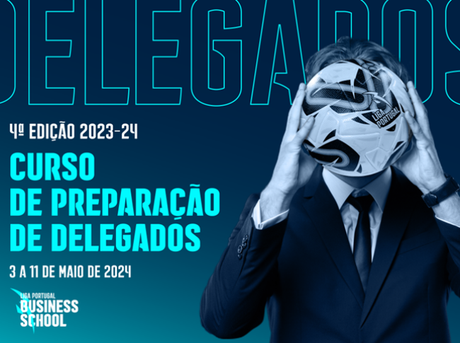 Inscrições abertas para o Curso de Preparação de Delegados