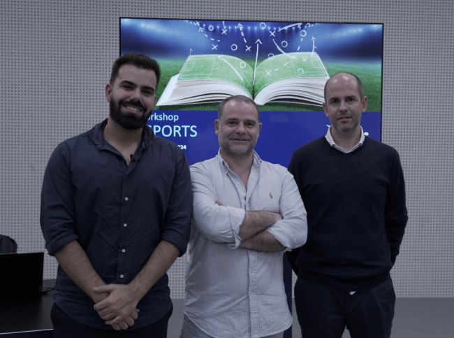 Arena Liga Portugal acolheu Workshop de eSports