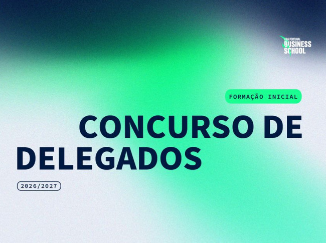 Abertas as candidaturas ao Concurso de Delegados da Liga Portugal