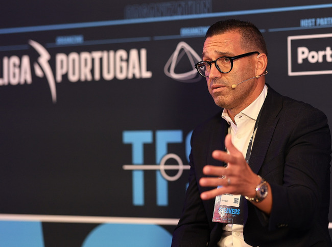 Pedro Alves: “O scout deve ser proativo e dinâmico”