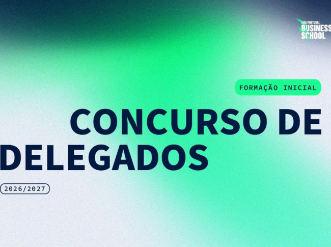 Definidos os estagiários do Quadro de Delegados da Liga Portugal para 2026/27