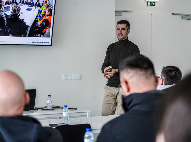 Workshop de 