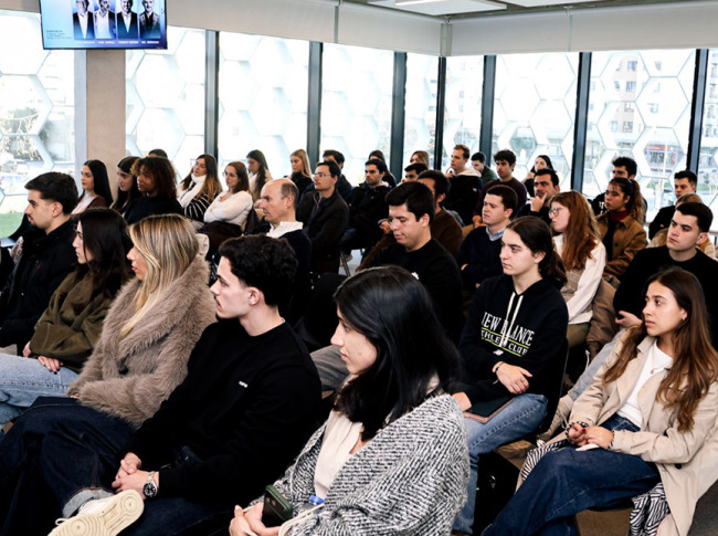 Liga Portugal Business School apresenta oferta formativa 2026/27