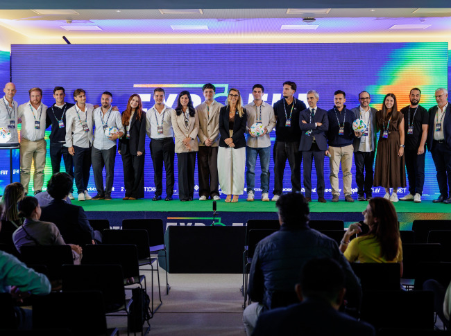 Liga Portugal Business School Challenge leva inovação e talento à EXPOFUT