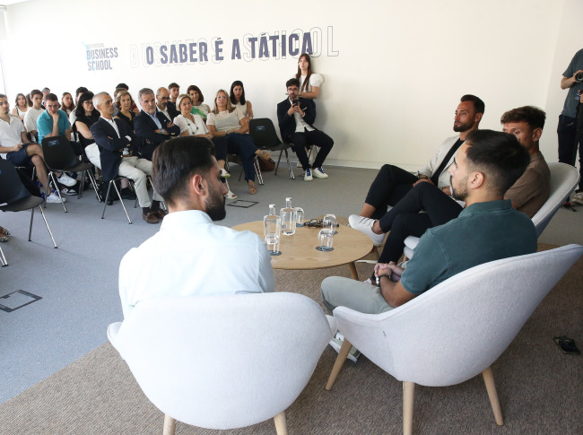 Open Day abriu portas ao futuro