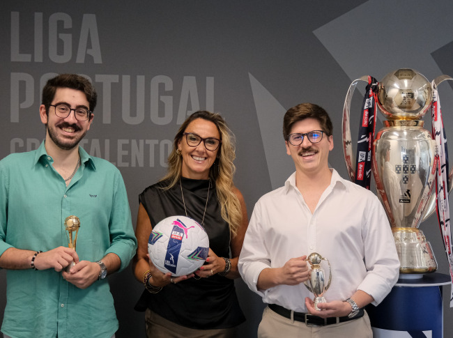 Liga Portugal Business School estabelece parceria com a Granter