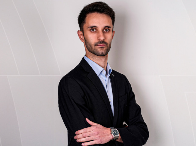 “Um gestor desportivo deve ter uma enorme capacidade de adaptação”