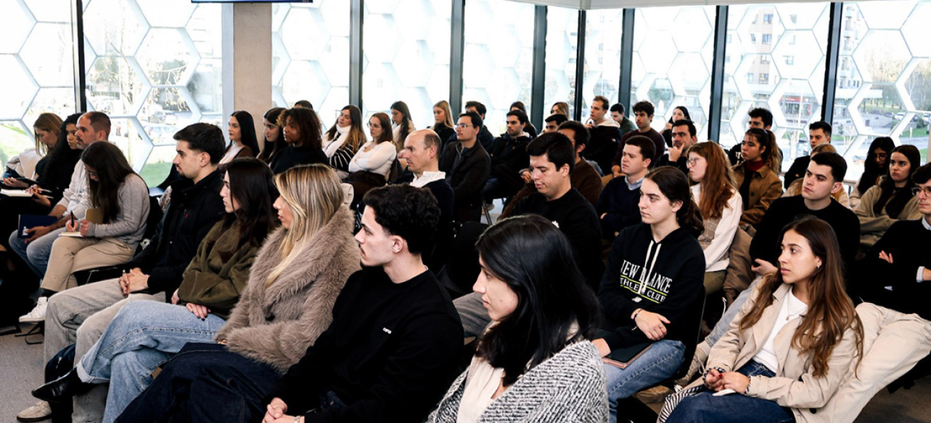 Liga Portugal Business School apresenta oferta formativa 2026/27