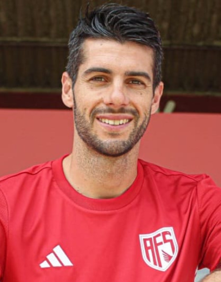 Fábio Pacheco