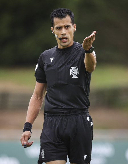 Carlos Macedo